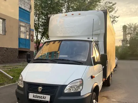 ГАЗ ГАЗель 2012 года за 8 500 000 тг. в Алматы – фото 4