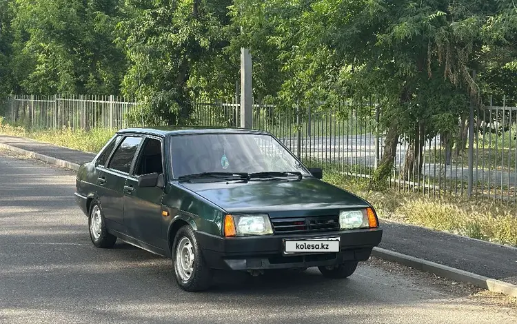 ВАЗ (Lada) 21099 2004 года за 850 000 тг. в Тараз