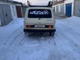 ВАЗ (Lada) Lada 2121 1993 года за 700 000 тг. в Кокшетау – фото 3