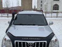 Toyota Land Cruiser Prado 2007 года за 10 650 000 тг. в Актобе