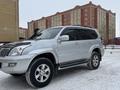 Toyota Land Cruiser Prado 2007 года за 10 650 000 тг. в Актобе – фото 8