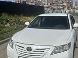 Toyota Camry 2008 года за 5 000 000 тг. в Алматы