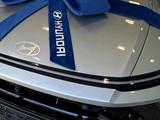 Hyundai Sonata 2023 года за 17 700 000 тг. в Петропавловск