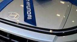 Hyundai Sonata 2023 годаүшін17 100 000 тг. в Астана – фото 2