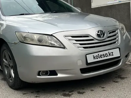 Toyota Camry 2006 года за 4 100 000 тг. в Алматы – фото 7