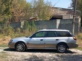 Subaru Outback 2003 годаfor3 800 000 тг. в Талдыкорган – фото 4