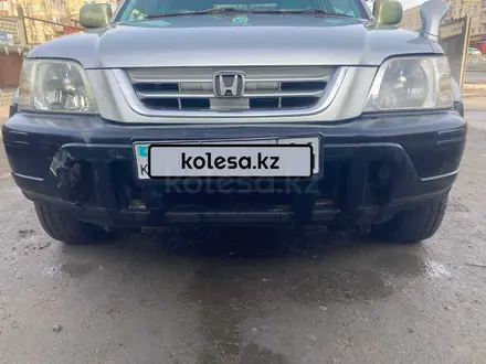 Honda CR-V 1996 года за 2 300 000 тг. в Павлодар – фото 12