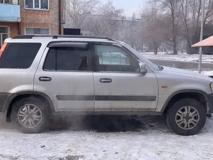 Honda CR-V 1996 года за 2 300 000 тг. в Павлодар – фото 5