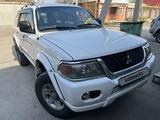 Mitsubishi Montero Sport 2003 годаүшін6 500 000 тг. в Алматы – фото 2