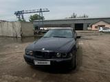 BMW 528 1996 годаүшін2 600 000 тг. в Алматы