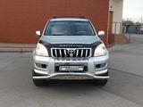 Toyota Land Cruiser Prado 2006 года за 13 700 000 тг. в Караганда