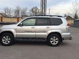 Toyota Land Cruiser Prado 2006 года за 13 700 000 тг. в Караганда – фото 3