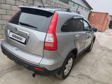 Honda CR-V 2007 года за 7 000 000 тг. в Алматы – фото 3