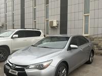 Toyota Camry 2015 года за 6 400 000 тг. в Актау