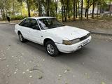 Mazda 626 1992 года за 400 000 тг. в Алматы – фото 4