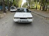 Mazda 626 1992 года за 400 000 тг. в Алматы – фото 2