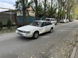 Mazda 626 1992 годаүшін400 000 тг. в Алматы