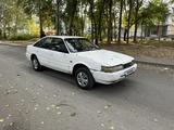 Mazda 626 1992 года за 400 000 тг. в Алматы – фото 3