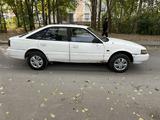 Mazda 626 1992 года за 400 000 тг. в Алматы – фото 5