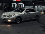 Lexus ES 300 2003 годаүшін5 500 000 тг. в Шымкент – фото 3