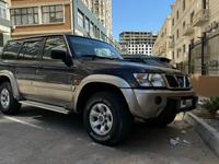 Nissan Patrol 1999 годаүшін4 500 000 тг. в Актау