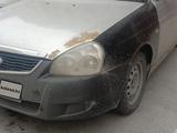 ВАЗ (Lada) Priora 2172 2012 года за 1 200 000 тг. в Актау – фото 3