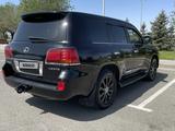 Lexus LX 570 2010 года за 20 500 000 тг. в Алматы – фото 3