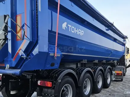 Тонар 2024 года за 23 500 000 тг. в Костанай – фото 4