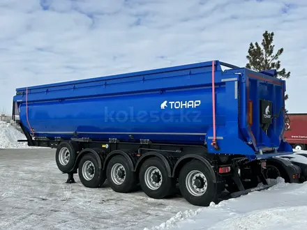 Тонар 2024 года за 23 500 000 тг. в Костанай – фото 6