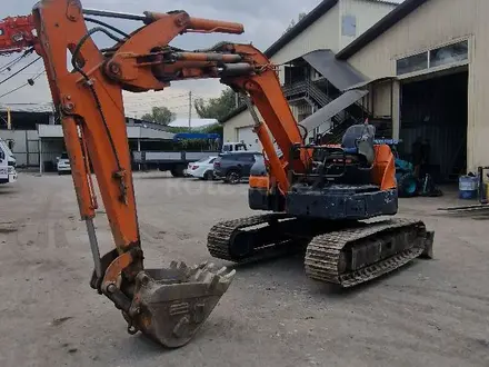 Hitachi  Гусеничные 2004 года за 6 000 000 тг. в Алматы – фото 2