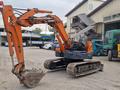 Hitachi  Гусеничные 2004 года за 6 000 000 тг. в Алматы – фото 4