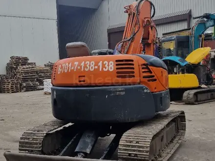 Hitachi  Гусеничные 2004 года за 6 000 000 тг. в Алматы – фото 5