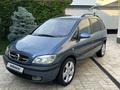 Opel Zafira 2001 годаүшін3 800 000 тг. в Шымкент – фото 2