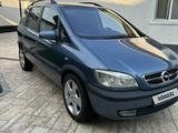 Opel Zafira 2001 года за 3 800 000 тг. в Шымкент