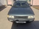 Audi 80 1989 года за 800 000 тг. в Алматы – фото 3