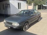 Audi 80 1989 года за 800 000 тг. в Алматы – фото 2
