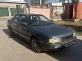 Audi 80 1989 года за 800 000 тг. в Алматы