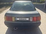 Audi 80 1989 года за 800 000 тг. в Алматы – фото 5