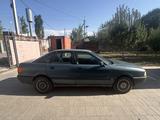 Audi 80 1989 года за 800 000 тг. в Алматы – фото 4