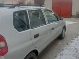 Mitsubishi Space Star 2001 годаfor2 000 000 тг. в Бауыржана Момышулы