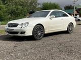 Mercedes-Benz CLK 350 2007 года за 5 700 000 тг. в Астана – фото 4