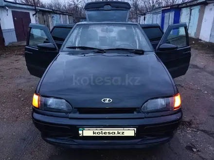 ВАЗ (Lada) 2114 2013 года за 2 000 000 тг. в Усть-Каменогорск