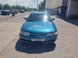 Mazda 626 1992 года за 1 000 000 тг. в Астана – фото 2