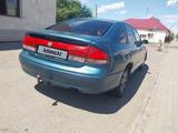 Mazda 626 1992 года за 1 000 000 тг. в Астана – фото 5