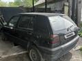 Volkswagen Golf 1993 года за 600 000 тг. в Алматы – фото 2