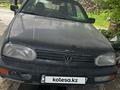 Volkswagen Golf 1993 года за 600 000 тг. в Алматы – фото 7