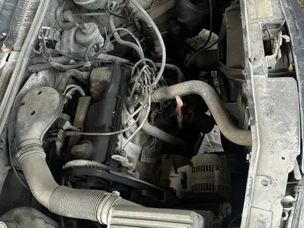 Volkswagen Golf 1993 года за 600 000 тг. в Алматы – фото 6
