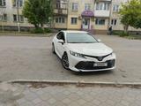 Toyota Camry 2020 годаүшін14 500 000 тг. в Петропавловск