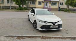 Toyota Camry 2020 годаfor14 500 000 тг. в Петропавловск