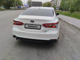 Toyota Camry 2020 годаfor14 500 000 тг. в Петропавловск – фото 4